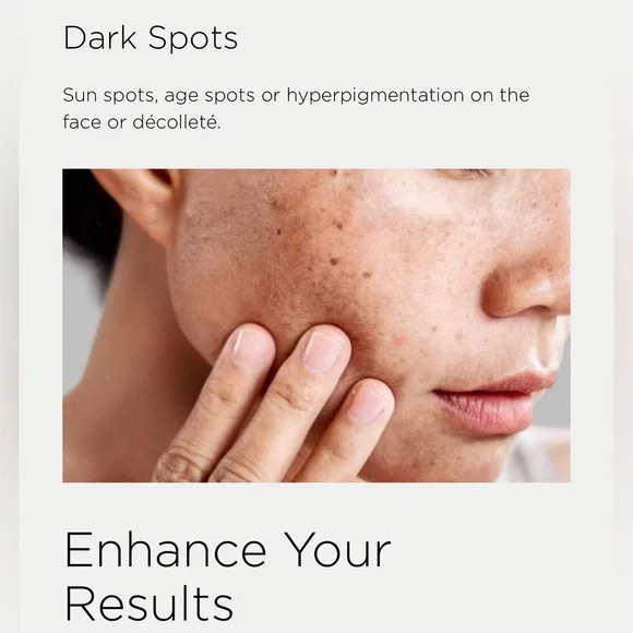 Enhance Brightening Serum - - Picture 2 of 12